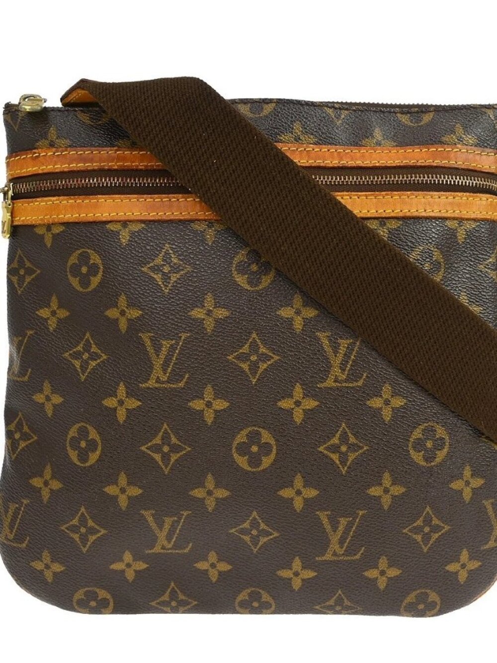 LOUIS VUITTON POCHETTE BOSPHORE SHOULDERBAG M40044 MI0036 YQ08161